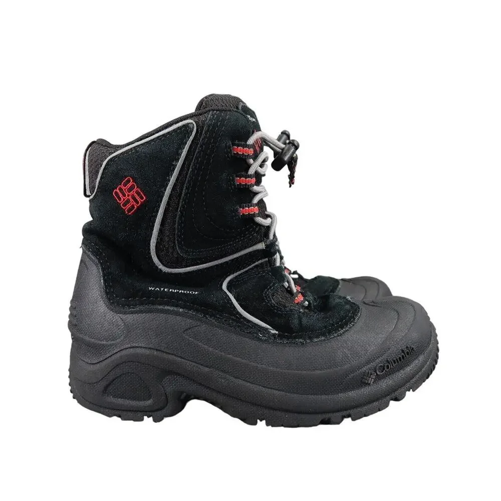 Columbia used shoes